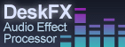 DeskFX Audio-Effekt-Prozessor