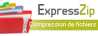 Express Zip Compresseur de Fichiers