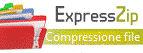 Express Zip Software di Compressione File