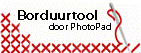PhotoPad Embroidery Design