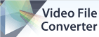 Prism Conversor de arquivos de vídeo