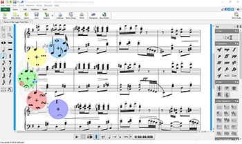 Best Music Notation Software