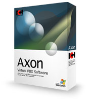 Click here to Download Axon Virtual PBX Software