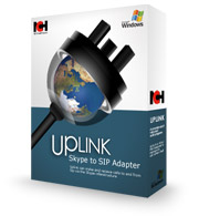 Click here to download Uplink Skype to SIP Adapter