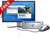 Download Axon Gratis