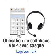 Télécharger Express Talk maintenant