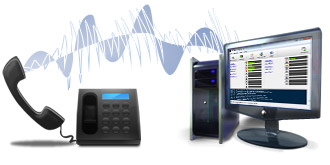 Call Recording Software - Software to Record Phone Calls