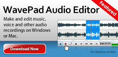 SCARICARE PROGRAMMA AUDIO PER PC