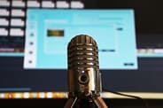 Klik op Opnemen op Soundtap