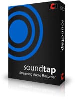 Klicka här för att ladda ner SoundTap Ljud Streaminspelare