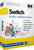 Hier klicken, um Switch Audio-Converter herunterzuladen