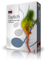 Boxshot de Switch