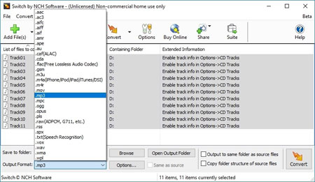 wpl to wmv converter