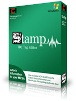 Click here to Download Stamp ID3 Tag Editor