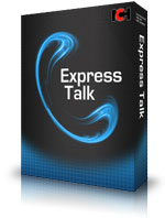 Cliquer ici pour télécharger Express Talk - Softphone SIP.