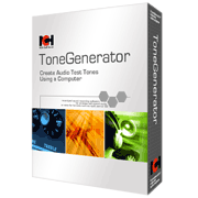 Scarica Tone Gen Software Generatore di Suoni