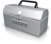Click here to Download Toolbox Project Launcher