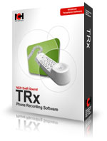 Télécharger TRx - Enregistreur téléphonique pour PC et Mac OS X