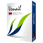 Click here to Download Vemail Voice Email Software