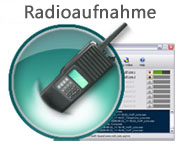 Radio Aufnahme Software