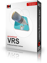 Télécharger VRS - Logiciel d'enregistrement multiligne