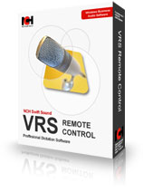 Hier klicken, um VRS RemoteControl herunterzuladen