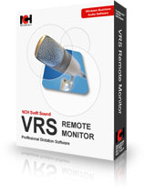 Click here to download VRS RemoteMonitor