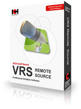 Cliquer ici pour télécharger VRS RemoteMonitor