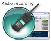 Radio Recording Software