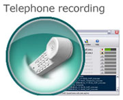 Call Recording Software