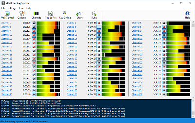 VRS Recording System